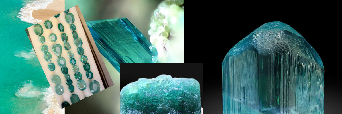 RARE ! GRANDIDIERITE DE MADAGASCAR : 0,92 CARAT ★★ p103.099 RARE ! GRANDIDIERITE DE MADAGASCAR : 0,92 CARAT ★★ p103.099