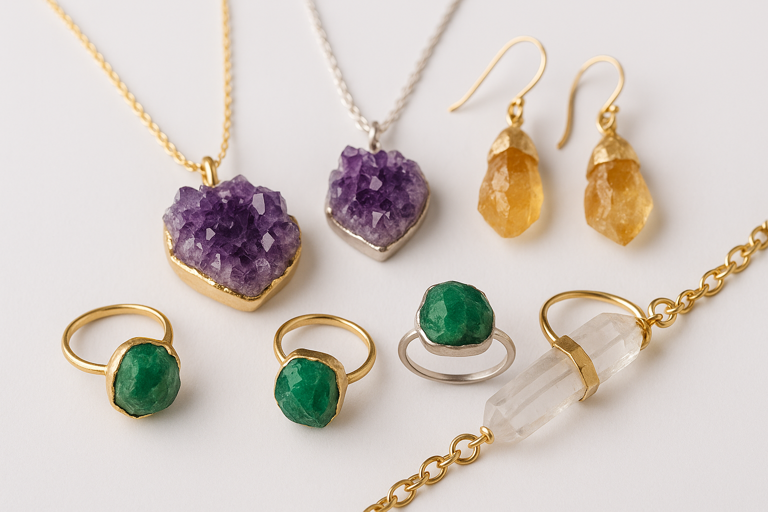 Jewelry All Type