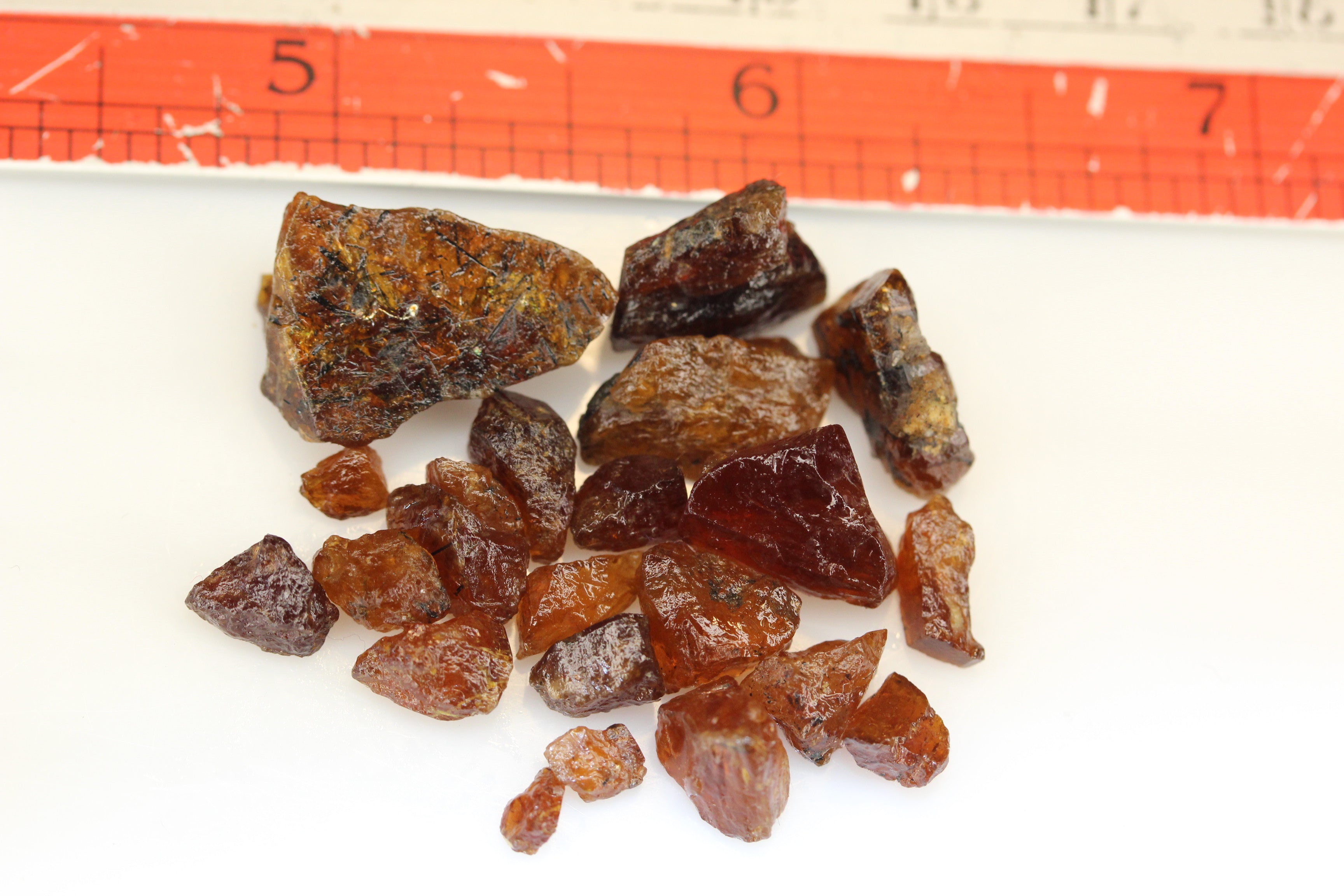 Get now raw Bastnasite minerals