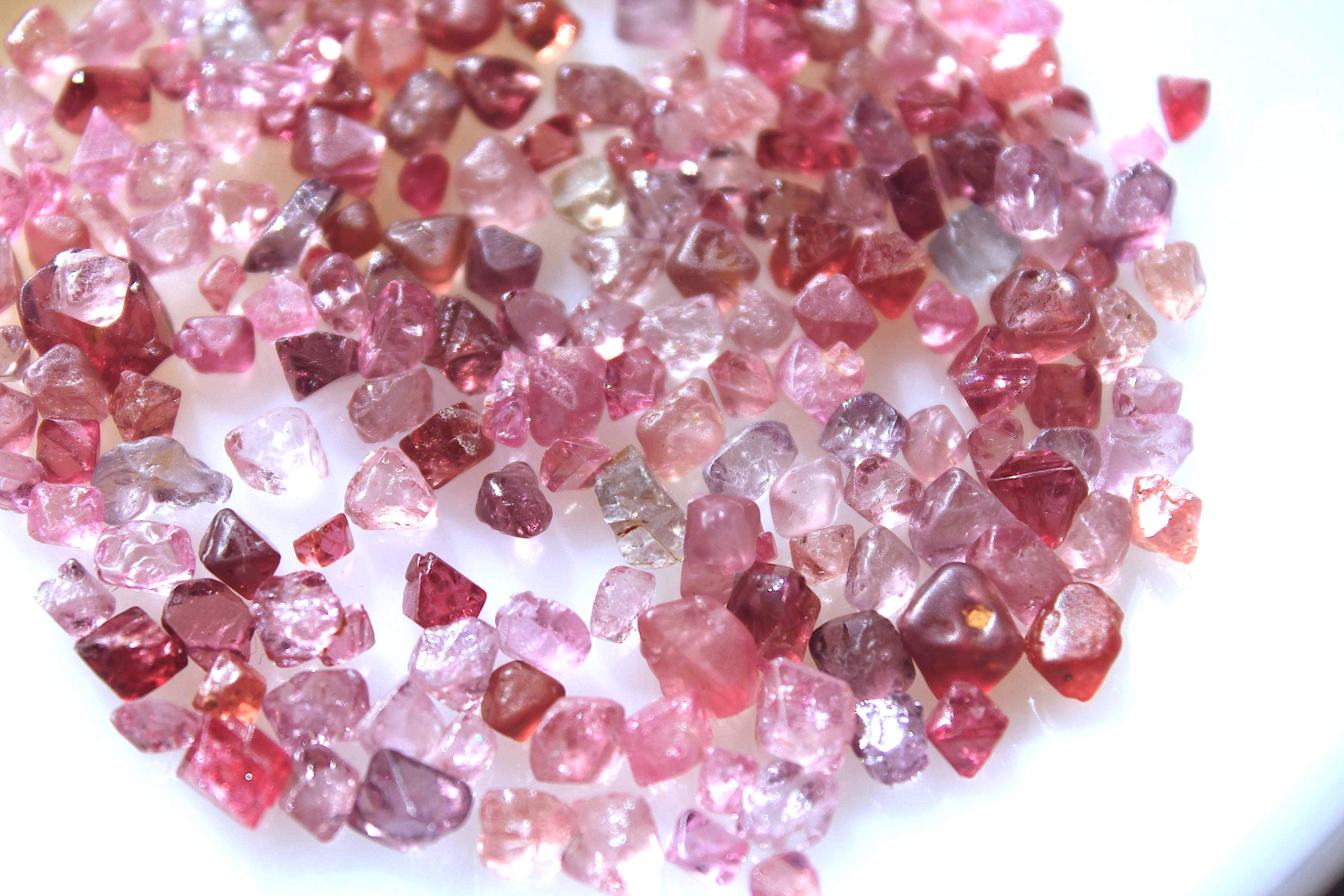 You May Like Also These Spinels...