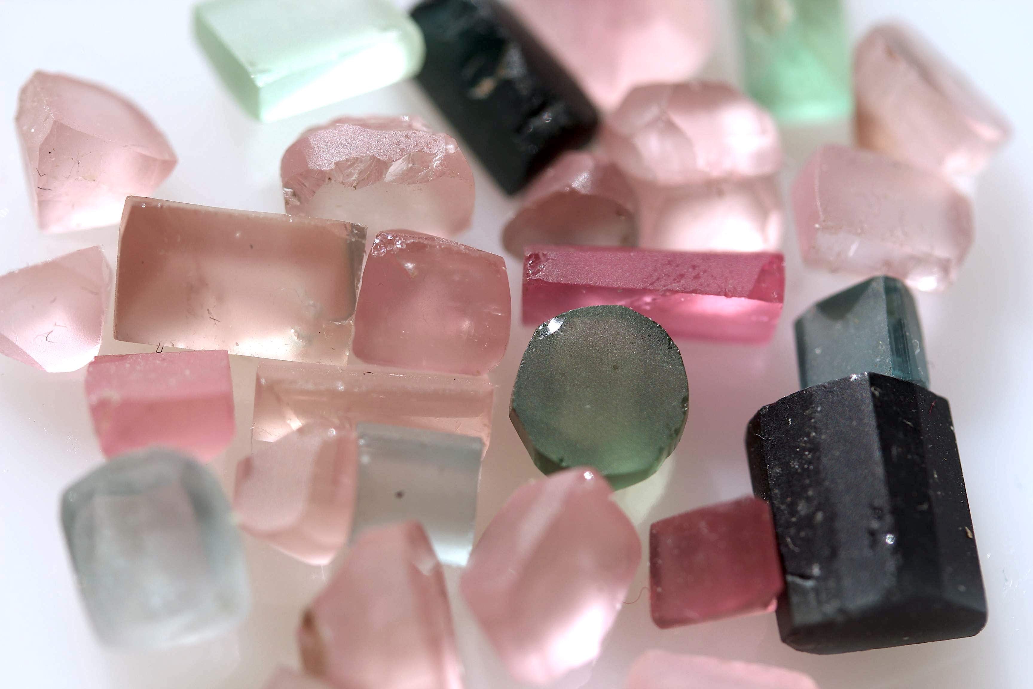 You May Like Also These Tourmaline Stone...