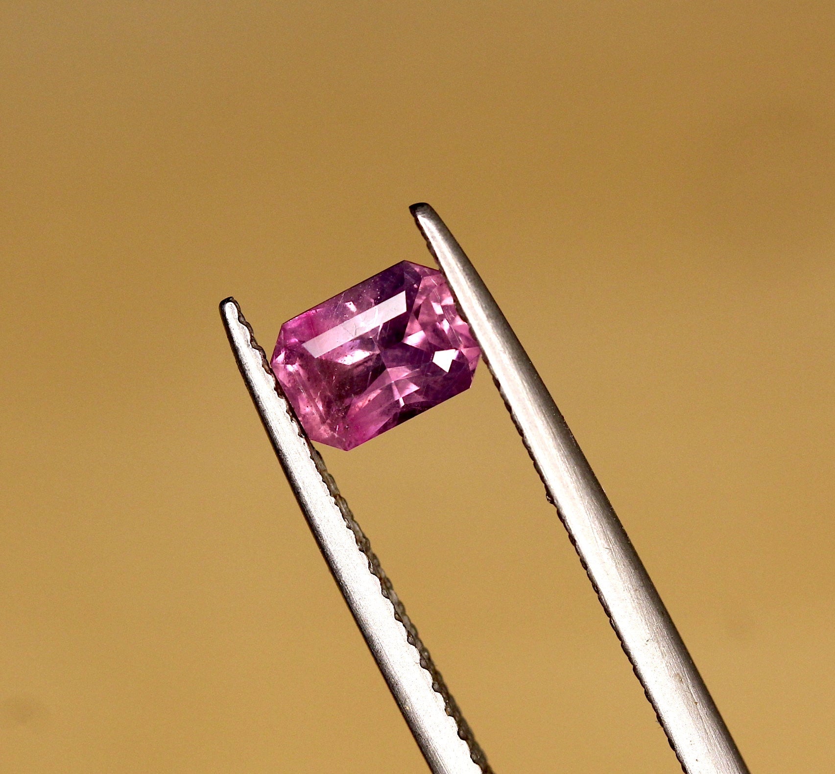 You Also May Like This Kashmir Sapphire pink