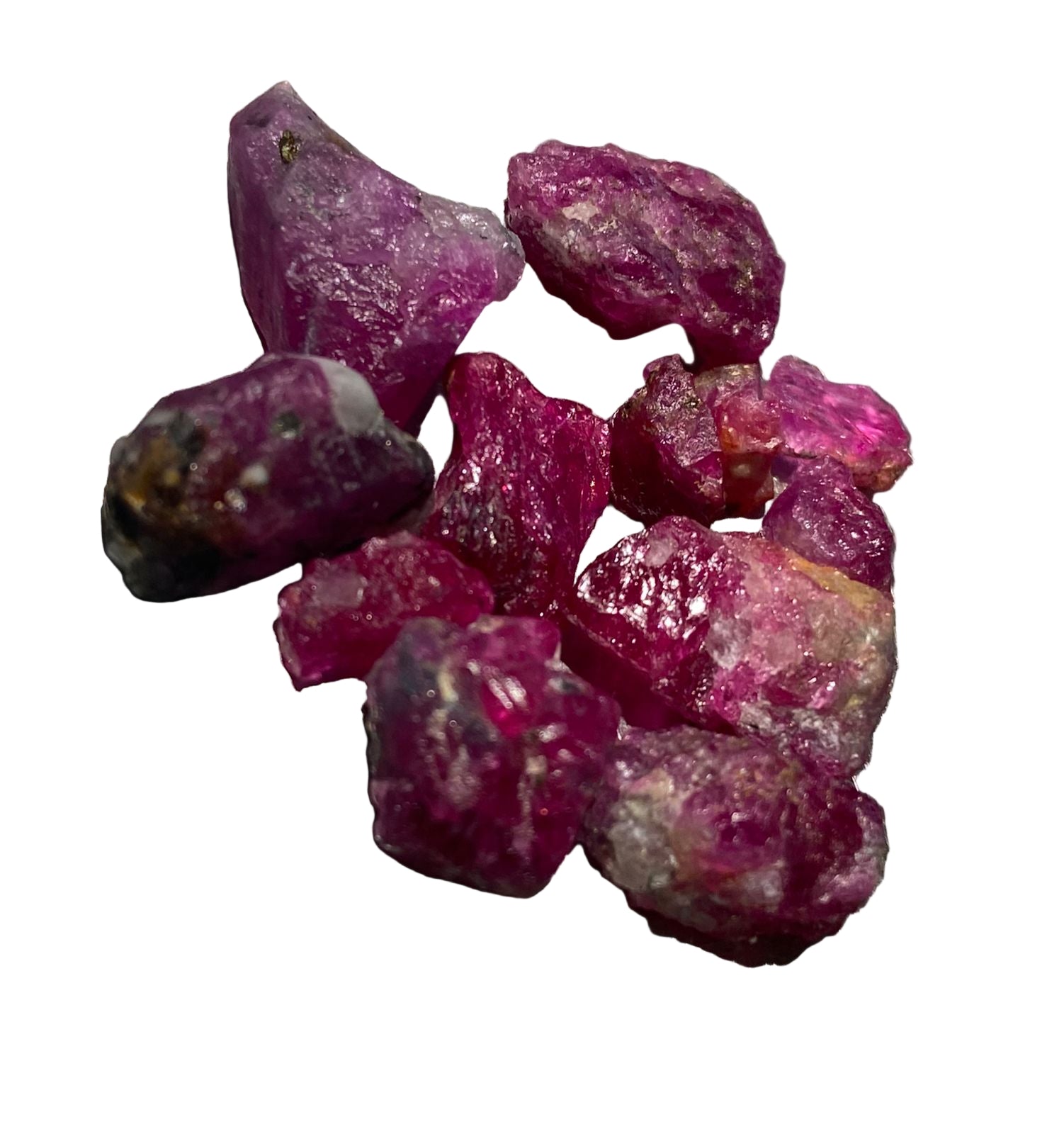 Buy Natural ruby rough cabochon grade
