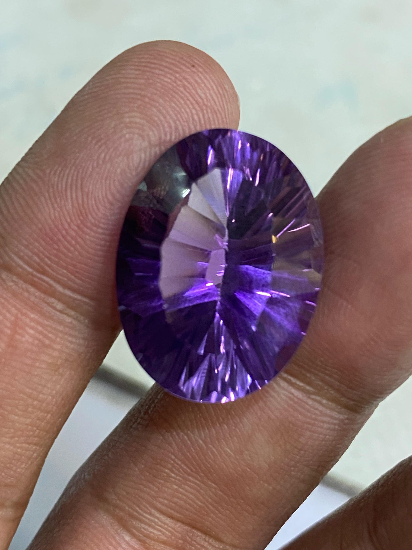 You Also May Like This Amethyst .