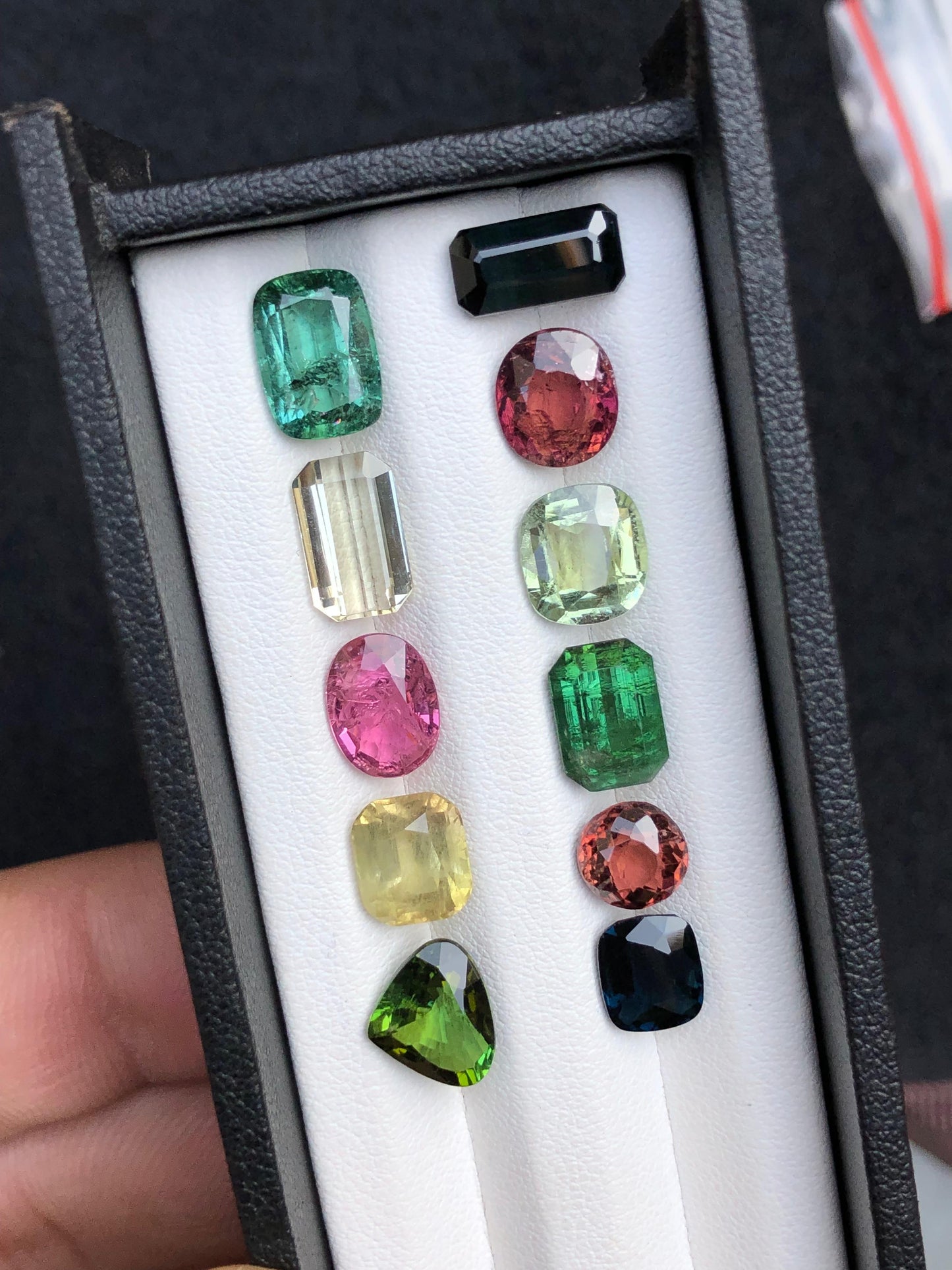 You May Like This Tourmaline Stones.