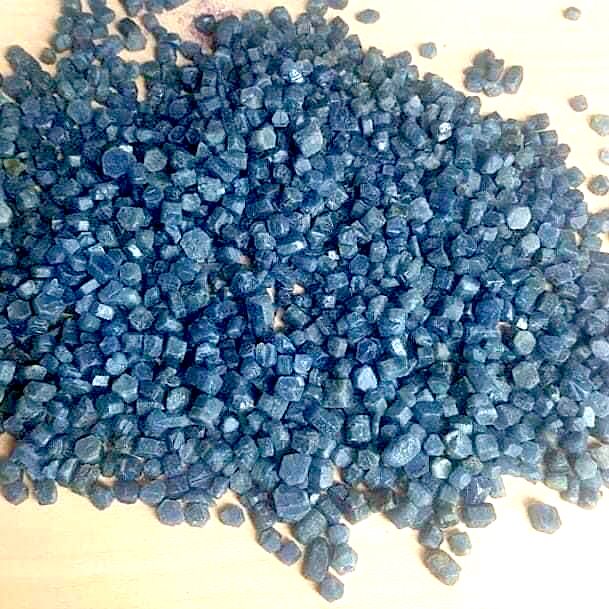 Kilo Gram Rough Sapphire Crystals – Folkmarketgems