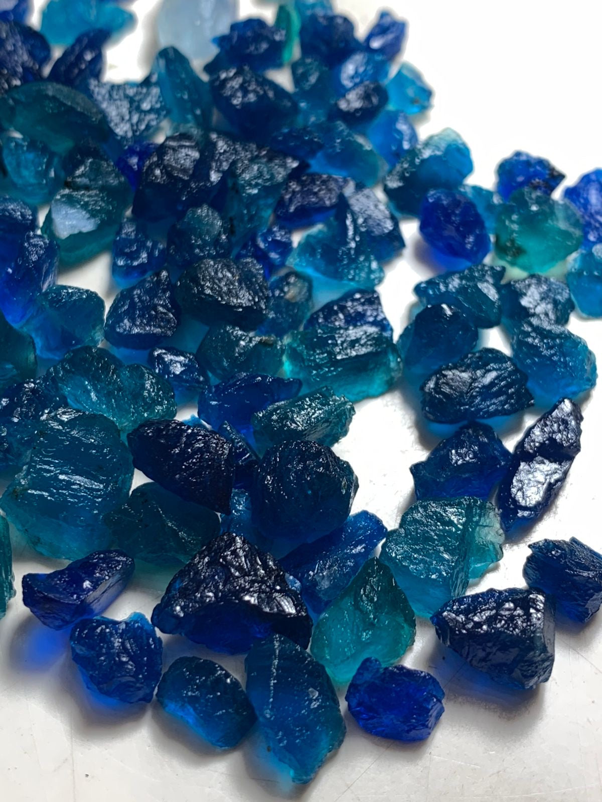 Buy Wholesale hauyne rough stones