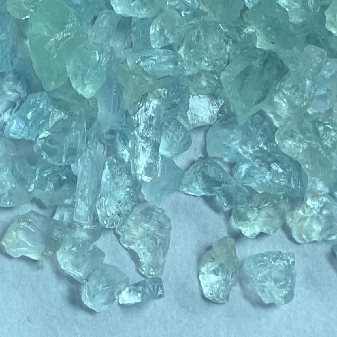 KG Raw Aquamarine Natural Stones bulk – Folkmarketgems