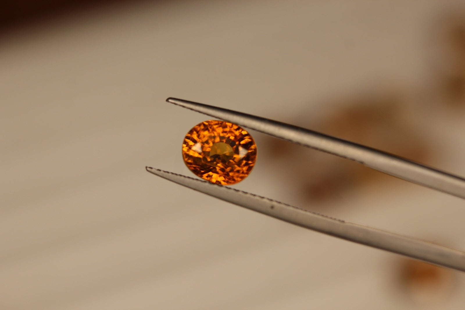 Affordable zircon stones