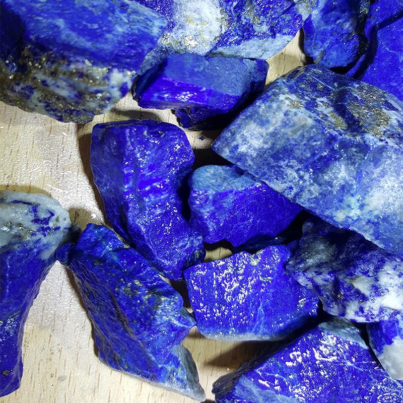 Buy Natural Lapis Lazuli Rough Stone Wholesale Best Price