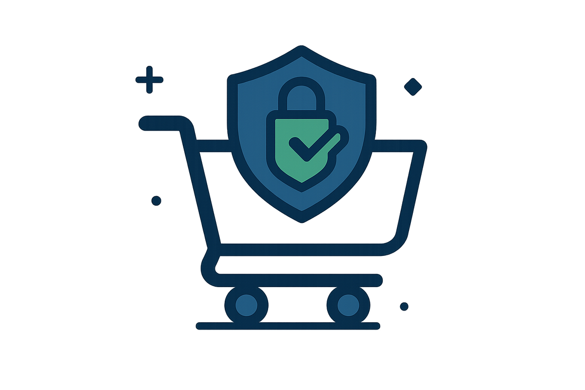 Secure Checkout
