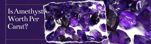 What is Price of Amethyst 