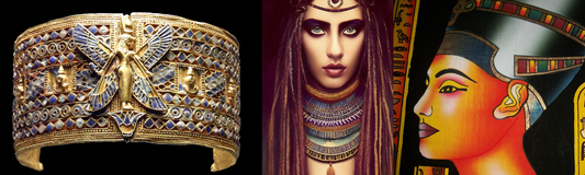 Gemstones of the Ancient World; Uncovering the Treasured Gemstones of the Antiquated Civilization