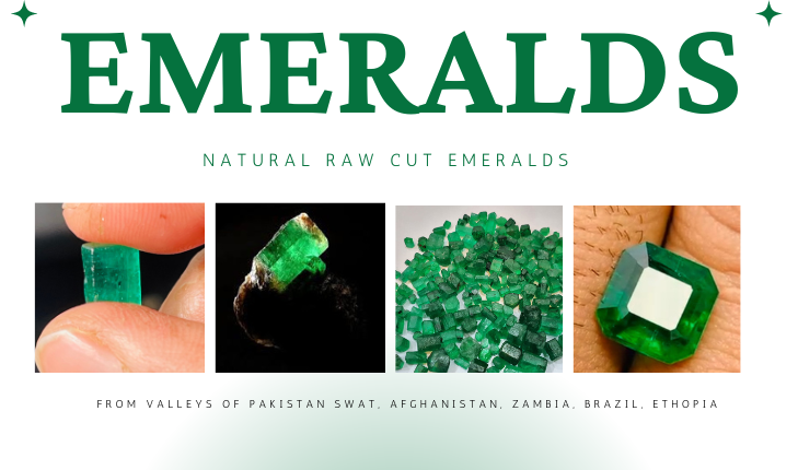 May Birthstone Jewelry: How to Choose Emerald Pieces