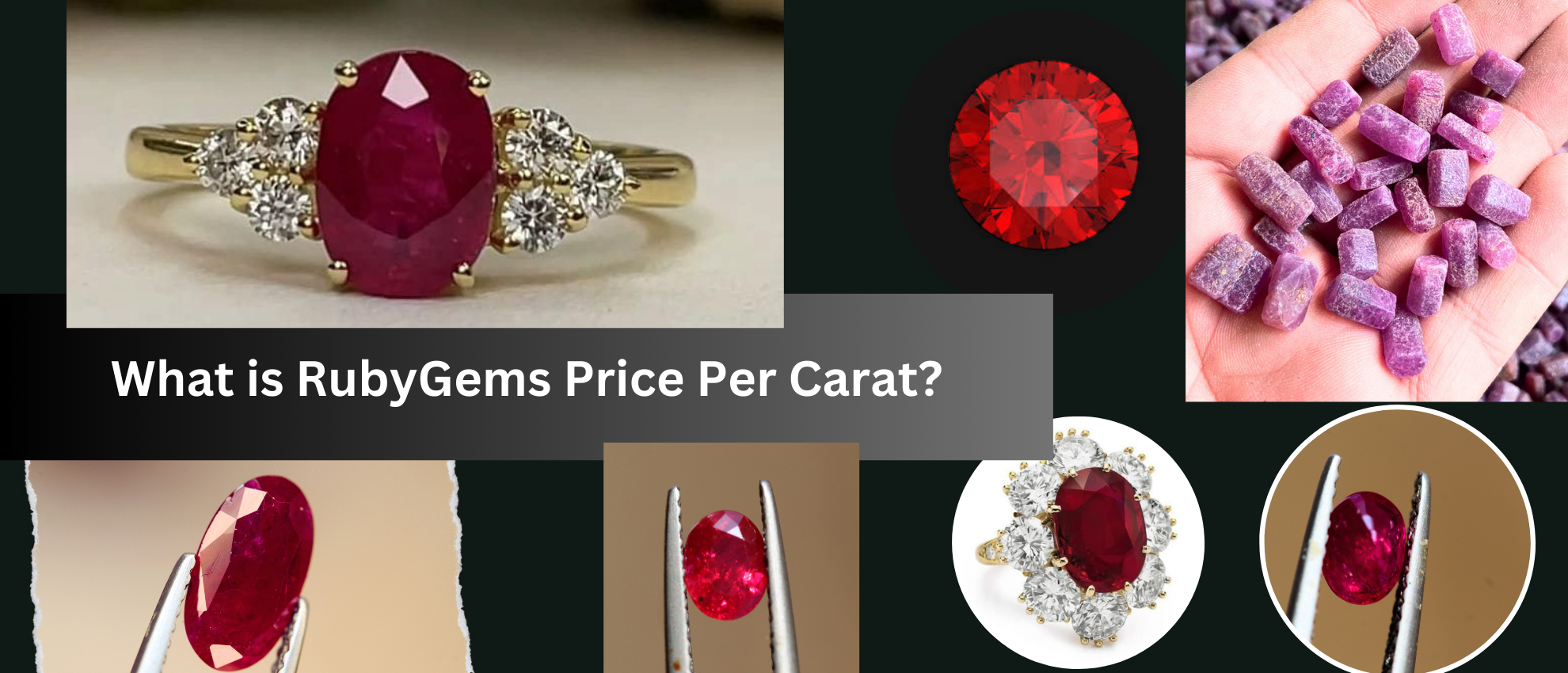 Rubygems Sign Is Ruby Very Expensive Stone? RubyGems Price Per Carat – Folkmarketgems