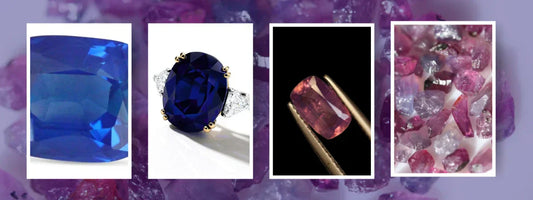 What is worth of Kashmir Sapphires?
