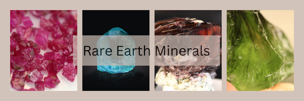 Rare Rocks Chart Exploring The World Most Rare Gemstones - List Number One – Folkmarketgems