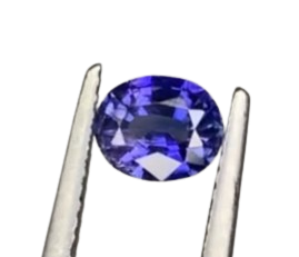 Kashmir Sapphires | Kashmir Rubies