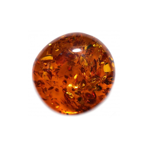 Amber Gemstones