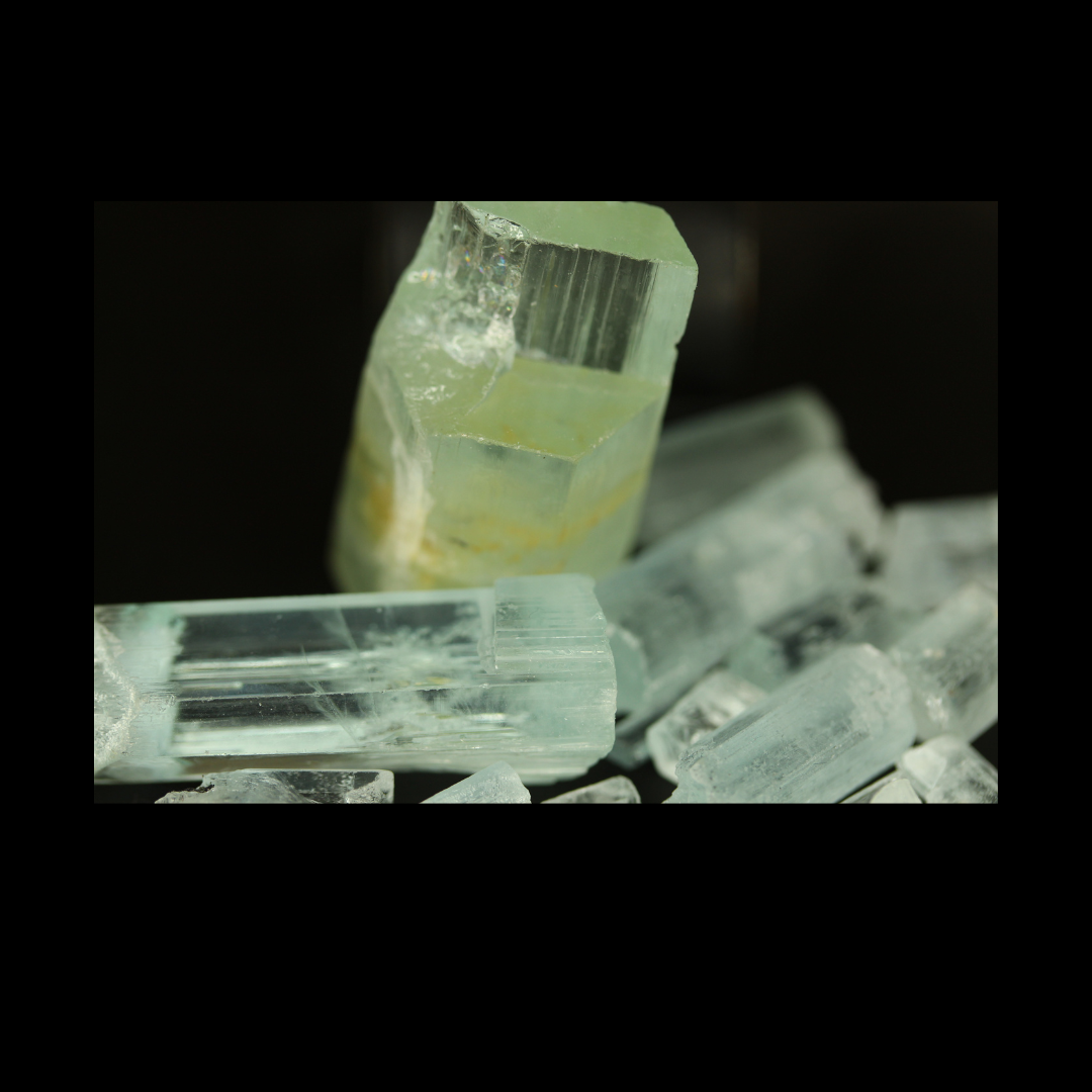 Faceting rough gemstones for sale on sale