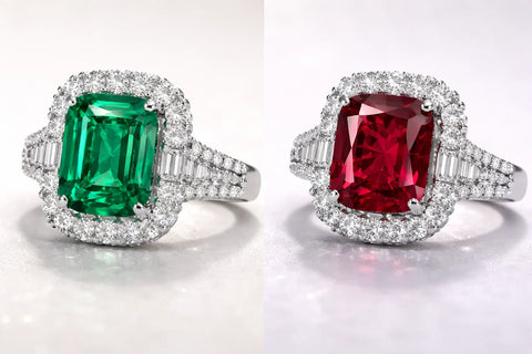 Shop Precious Stones