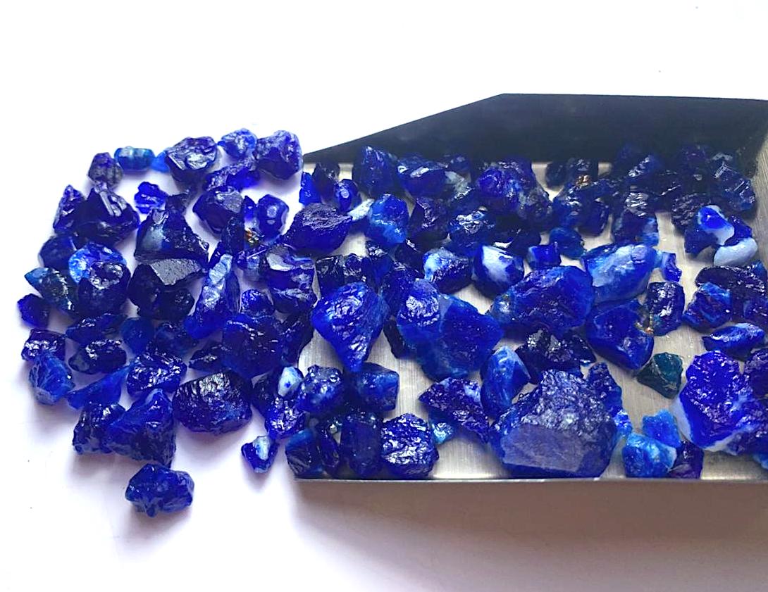 Rare Minerals