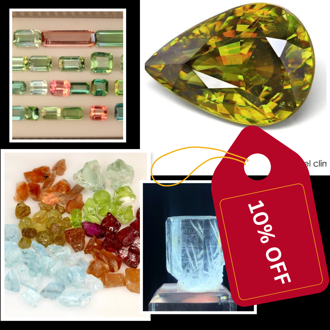 Gemstone Bundle Deals