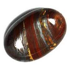 Tiger Eye