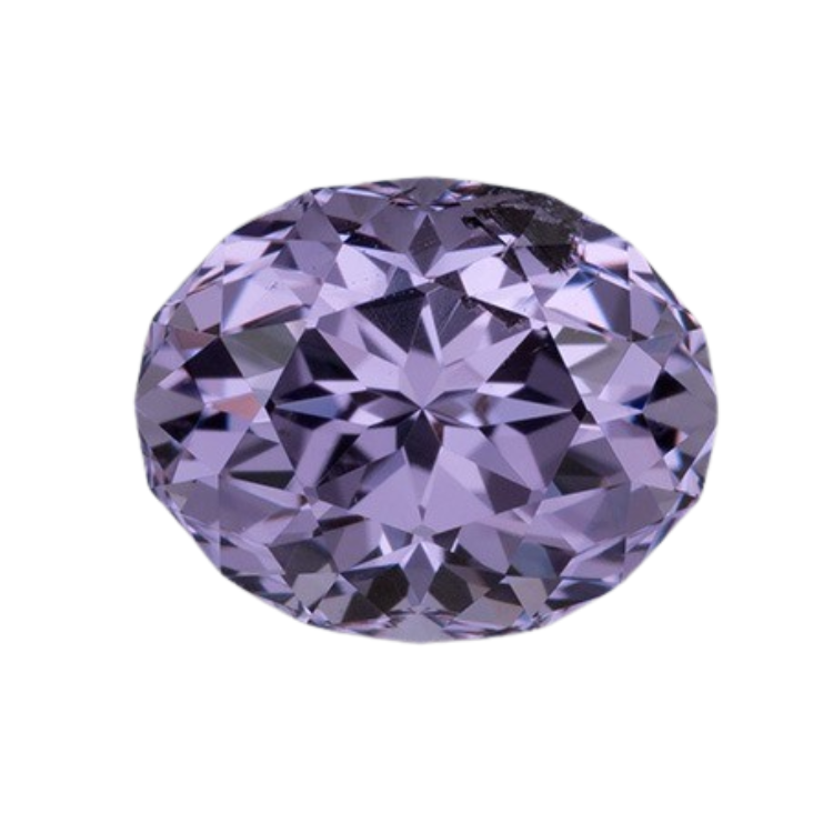 Spinels Raw Stones