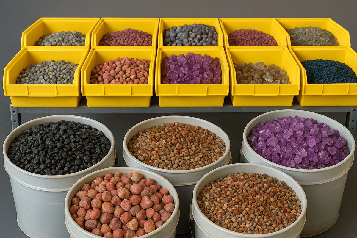 Wholesale Rough Gemstone Parcel Lots
