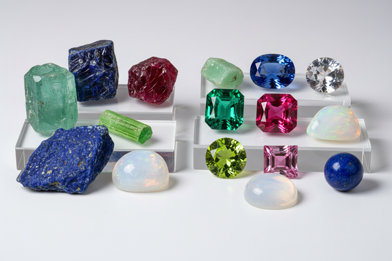 Top Selling Gemstones