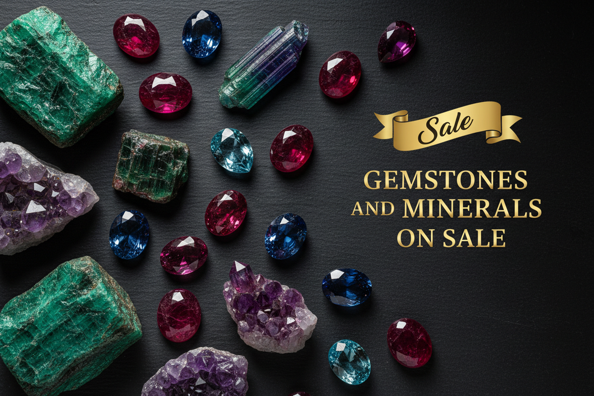 Exploring the Colorful World of Garnet Gemstones: Varieties and