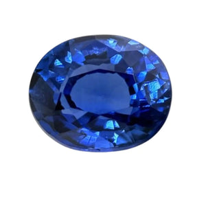 Natural Loose Sapphire Stones