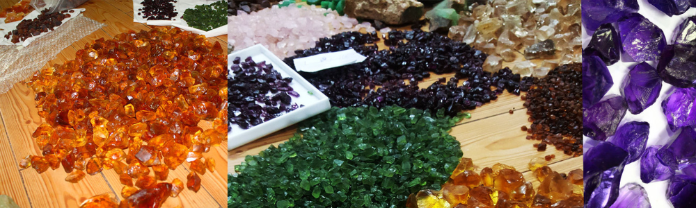 Wholesale Gems Deals - All Types