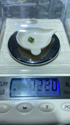 50 carats Calibrated Natural Loose Peridot Stones for Sale