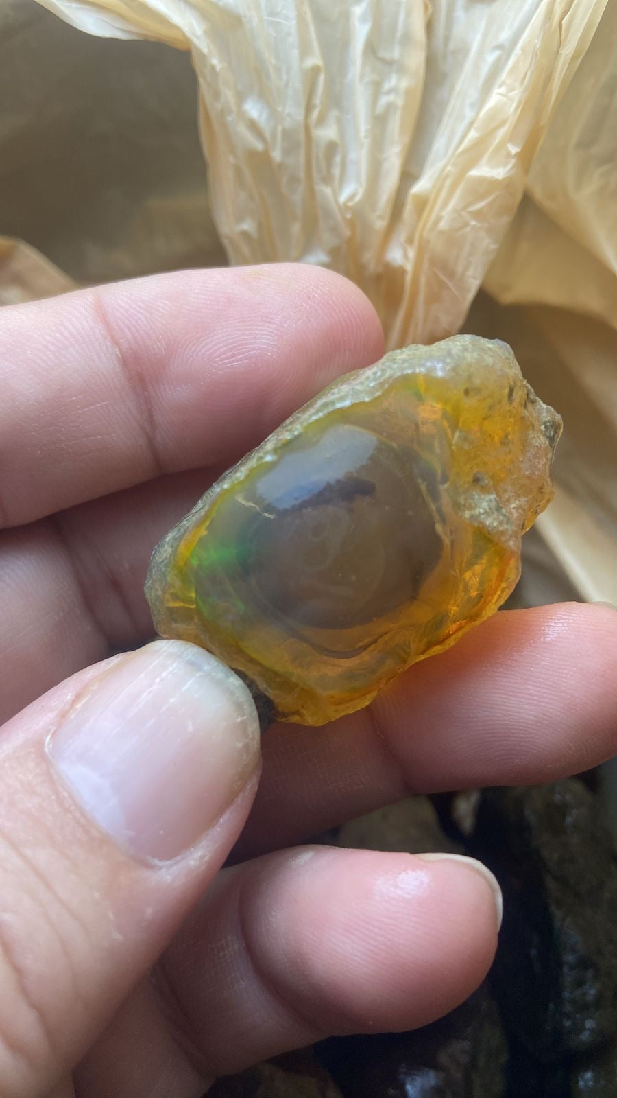 Rough Opal for Lapidary | Raw Opal Deals under 1 to 3 kg