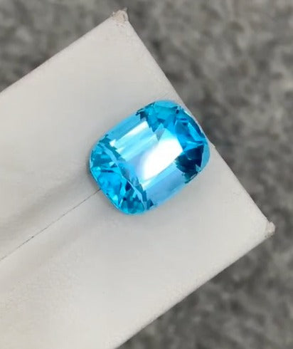 Peridot and Topaz Deal of Loose Stones