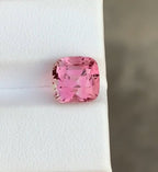 4.72 carats Natural Pink Tourmaline