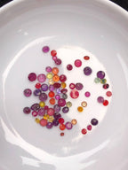 You May Also Like This Multi Colour Cut Sapphire Stones Deal