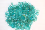 250 Carats Rough Blue Apatite for Faceting