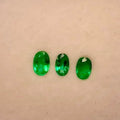 Buy Loose Emeralds for May Birhstones