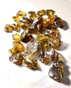 Buy lot of Sphene gemstone rough