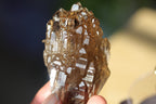 70 Gram Aesthetic Smoky Quartz Crystal