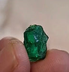 177 Carat Raw Tasovrite Garnets for Lapidary