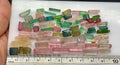 30 grams Tourmaline Crystals