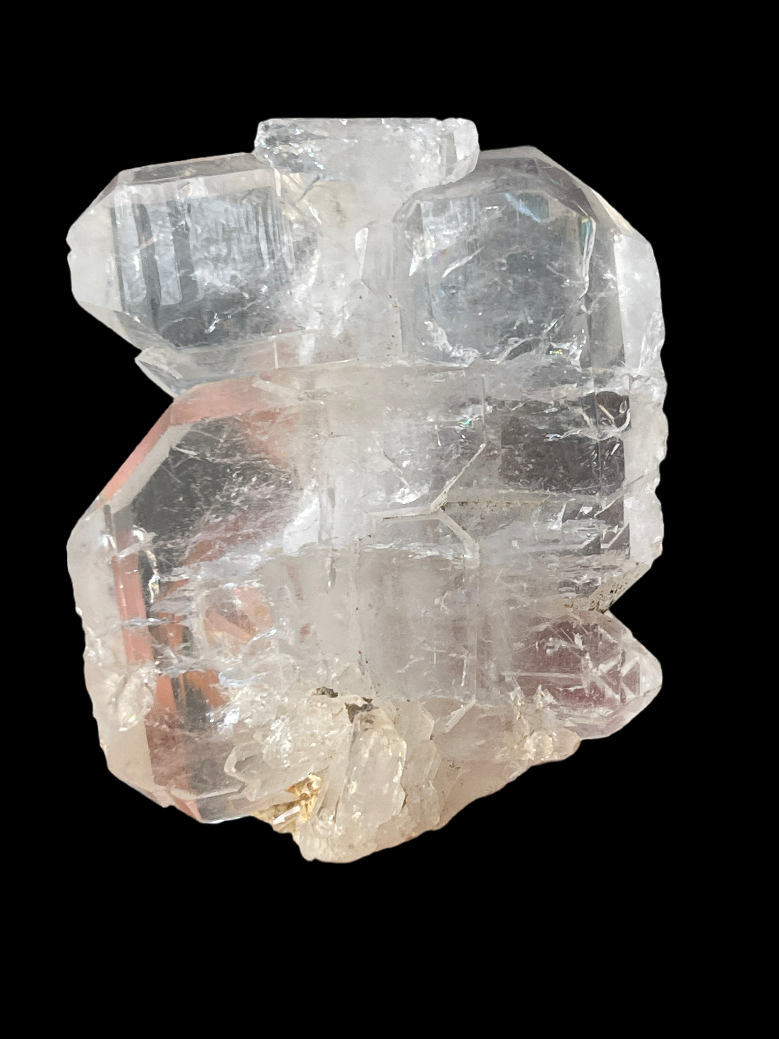 Faden Quartz