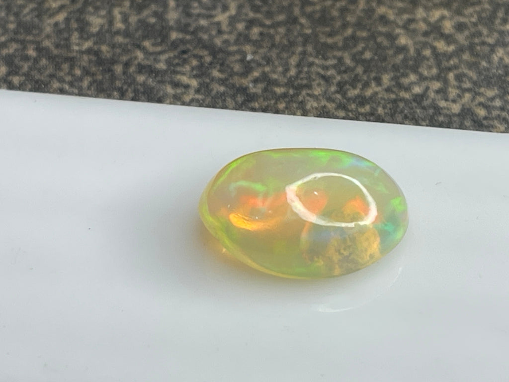 You May Like This Natural Opal.