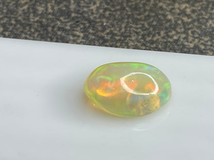You May Like This Natural Opal.