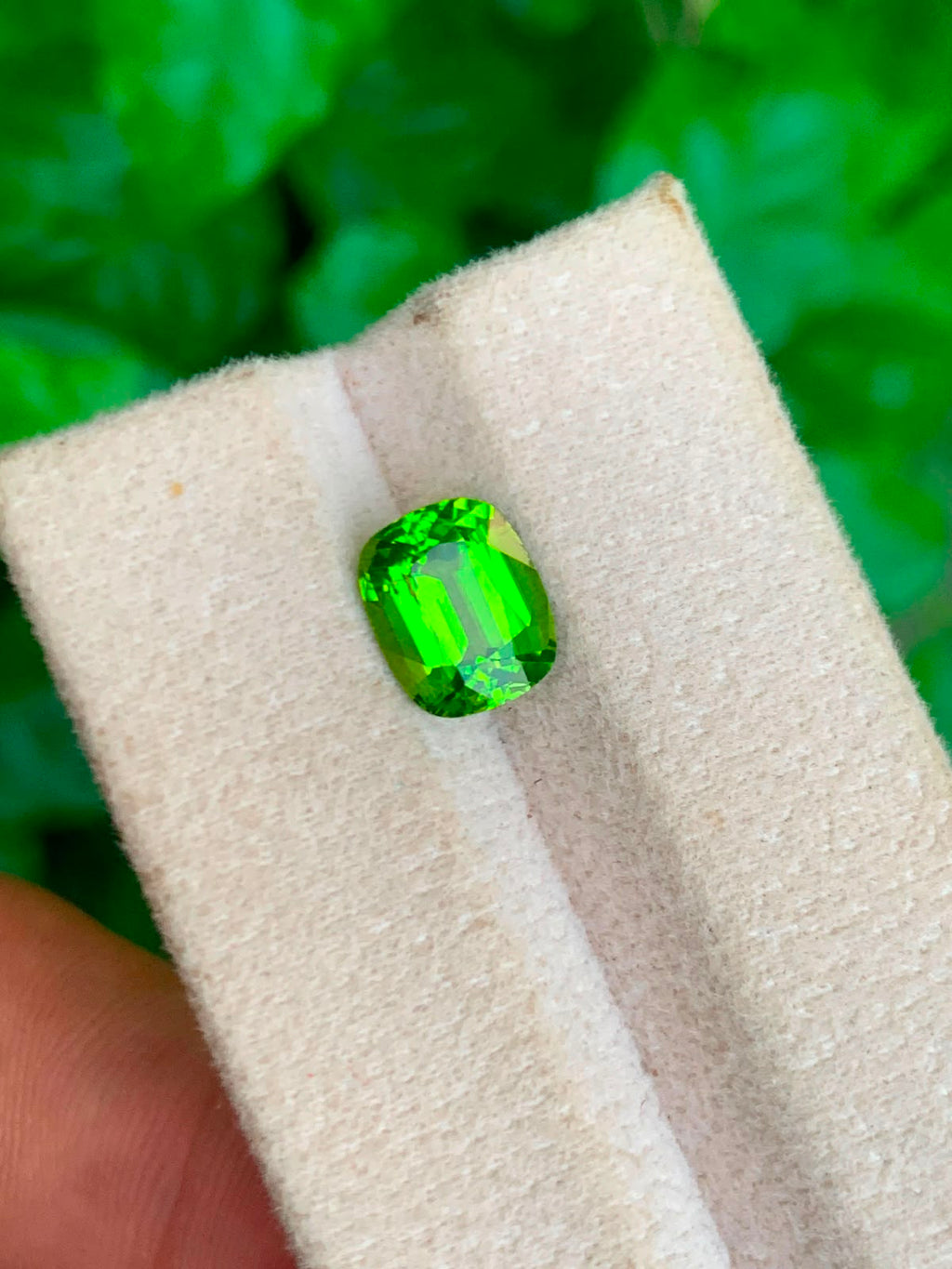 Peridot and Topaz Deal of Loose Stones