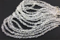 Rough Herkimer Diamond Quartz Bulk Deals | Herkimer Diamond Necklaces